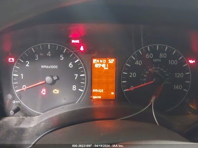 DayDrive