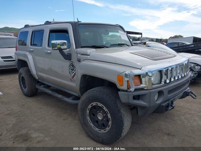 Hummer H3 2006