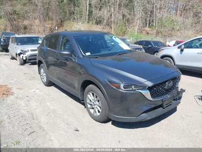 MAZDA CX-5 2023