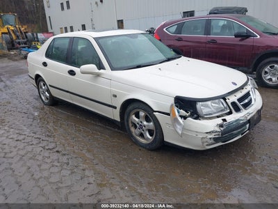 SAAB 9-5 2003