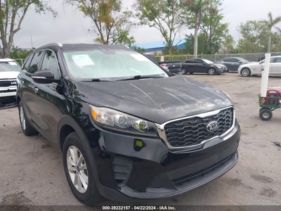 KIA SORENTO 2019