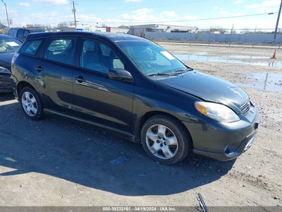 Toyota Matrix 2005