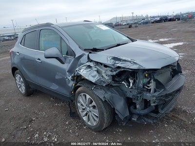 BUICK ENCORE 2020
