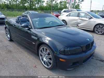 Bmw M3 2005