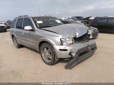 BUICK RAINIER 2004