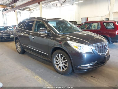 BUICK ENCLAVE 2015