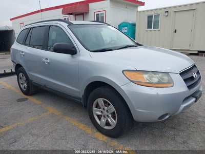 HYUNDAI SANTA FE 2009