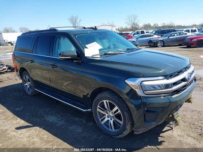 FORD EXPEDITION 2023