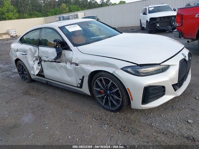 BMW I4 2023