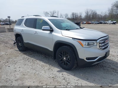 GMC ACADIA 2019