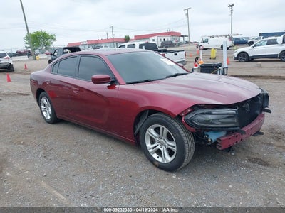 DODGE CHARGER 2019