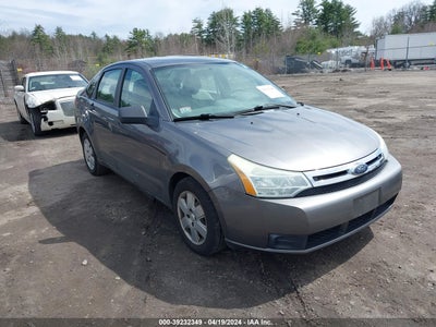 Ford Focus 2010