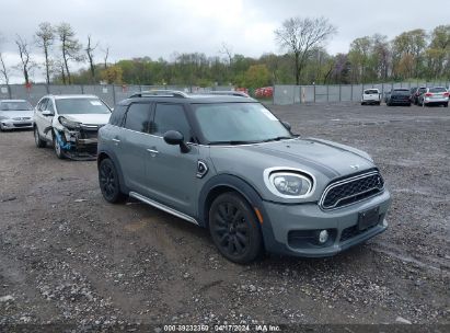 Mini Countryman 2017
