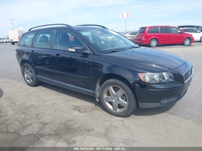 Volvo V50 2007