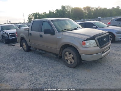 FORD F-150 2004