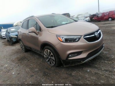BUICK ENCORE 2018
