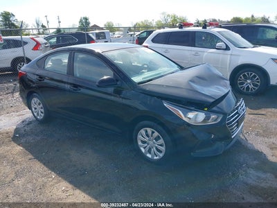Hyundai Accent 2020