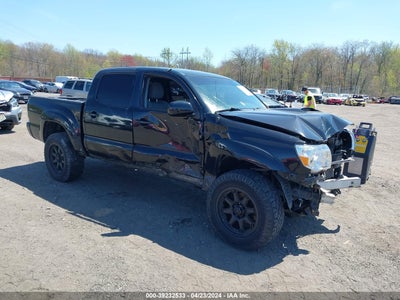 TOYOTA TACOMA 2011