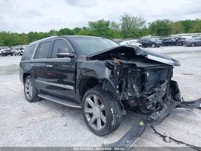 CADILLAC ESCALADE 2019