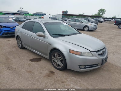 ACURA 200 2008