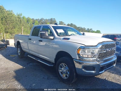 Ram 2500 2023