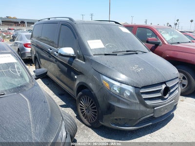 MERCEDES-BENZ METRIS 2019