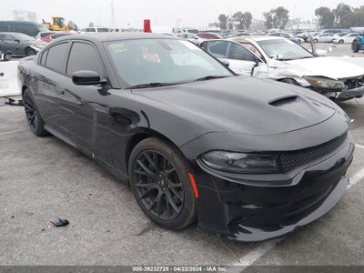 Dodge Charger 2018