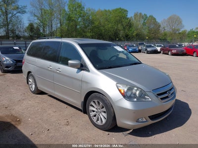 HONDA ODYSSEY 2006