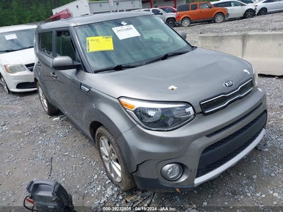Kia Soul 2017