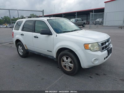 Ford Escape 2008