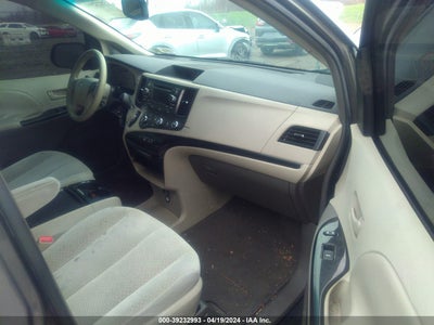DayDrive