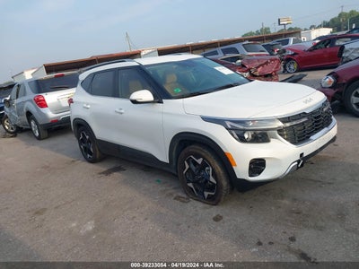 KIA SELTOS 2024