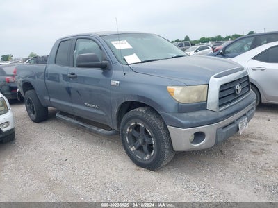 Toyota Tundra 2008