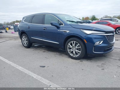 BUICK ENCLAVE PREMIUM AWD 2023