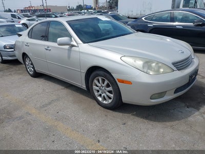 Lexus Es 300 2002