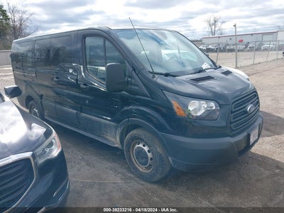 Ford Transit-150 2019