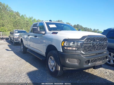 Ram 2500 2024