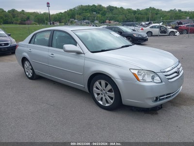 Toyota Avalon 2007