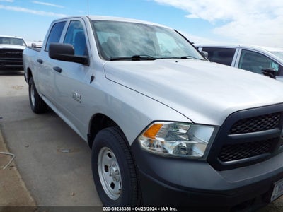 Ram 1500 2015