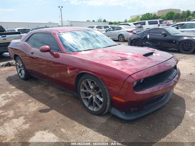 Dodge Challenger 2019