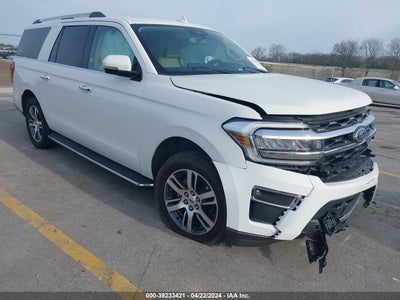 FORD EXPEDITION 2023