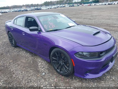 Dodge Charger 2023