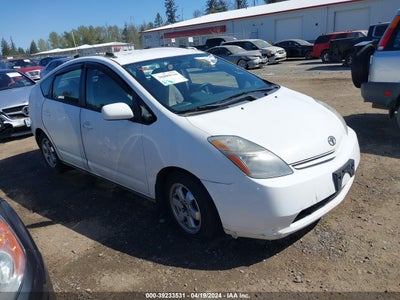 Toyota Prius 2005