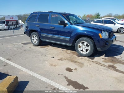 JEEP GRAND CHEROKEE 2005