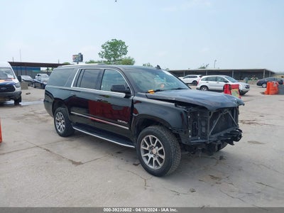 Gmc Yukon xl 2019