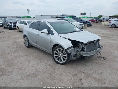 Buick Verano 2014