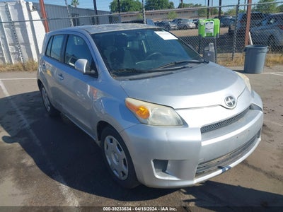 Scion Xd 2008