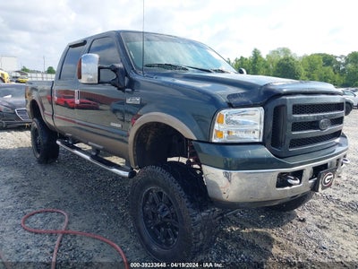 Ford F-250 2006