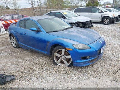 Mazda Rx-8 2005