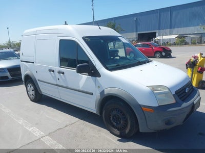 Ford Transit connect 2011